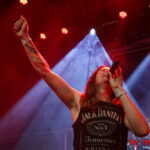 25 years of playing with madness: Up The Irons
